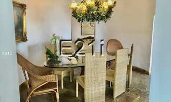 Imagem 7: Apartamento para Venda em Rio de Janeiro, São Conrado, 3 dormitórios, 2 suítes, 1 banheiro