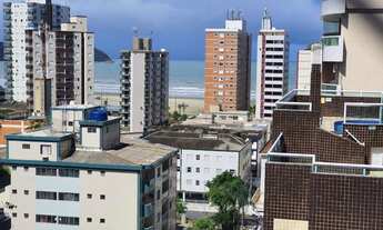 Imagem 6: Cobertura para venda com 250 metros quadrados com 3 quartos em Guilhermina - Praia Grande