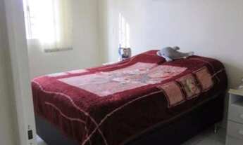 Imagem 4: Apartamento de 2 quartos para compra - Santa Terezinha - Piracicaba