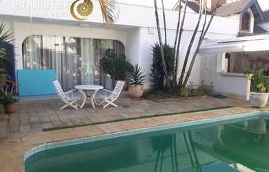 Imagem 3: GUARUJá - Casa Padrão - Enseada