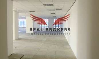 Imagem 4: Sala comercial para locação em Alphaville - próximo à Rodovia e ao Shopping