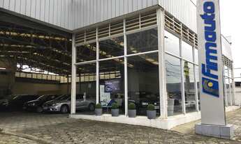 Imagem 2: Galpão/Depósito/Armazém para aluguel possui 1000 metros quadrados com 3 quartos