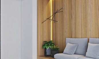 Imagem 3: 3 suítes, 2 vagas determinadas em excelente localização