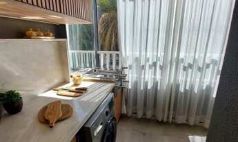 Imagem 3: 2 dorm próximo ao Carrefour da Anchieta