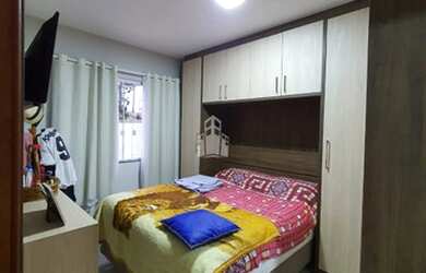 Imagem 6: CAMPO LARGO - Casa Padrão - Butiatuva