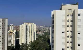 Imagem 2: Apartamento para venda com 71 metros quadrados com 2 quartos em Vila Andrade - São Paulo