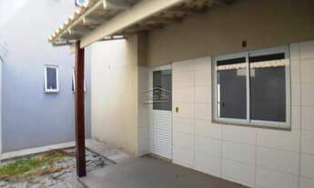 Imagem 5: CONTAGEM - Casa Padrão - Sapucaias III