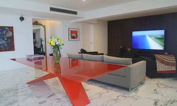 Imagem 5: Apartamento Padrão para Venda em Moema São Paulo-SP