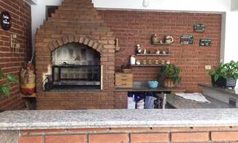 Imagem 7: VENDO Sobrado na Vila Oliveira com 3 dormitórios e 1 suíte