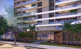 Imagem 2: SOFI Campo Belo - apto 143 m2 com 3 suítes e 2 vagas - Rua Gabriele D'Annunzio