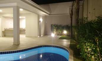 Imagem 5: Casa de condomínio para aluguel e venda tem 440 m2 com 4 suites