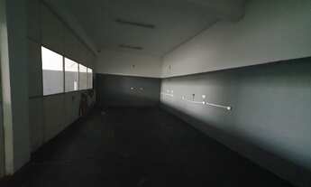 Imagem 6: Galpão/Depósito/Armazém para aluguel possui 400 metros quadrados com 3 quartos