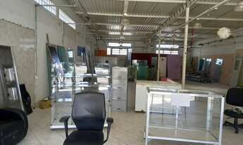 Imagem 2: Ponto comercial no Bairro do Limão