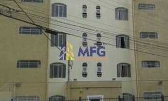 Imagem 2: Apartamento Edifício San Marino