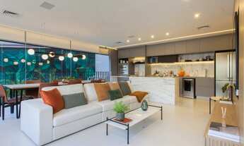 Imagem 2: APARTAMENTO 3 suítes a 200m da futura estação do metrô Perdizes e Allianz Parque