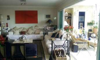 Imagem 2: Apartamento Cobertura Triplex para alugar e Aluguel em Real Parque São Paulo-SP