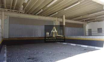 Imagem 5: Excelente Galpão Para Locação com 2.597,66 m² em Barueri - Confira!