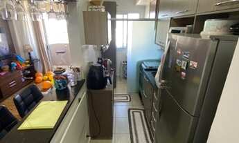 Imagem 4: Sergio Soares vende: Excelente apartamento no Residencial Speciale, Gama - DF