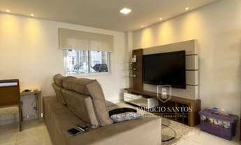 Imagem 6: Casa em condomínio, 3 quartos, 1 suíte, 112m2