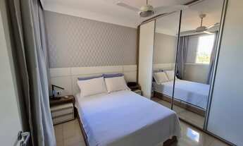 Imagem 6: Apartamento 67m² com 3 Dorms 1 Suíte PRONTO - Vila Industrial