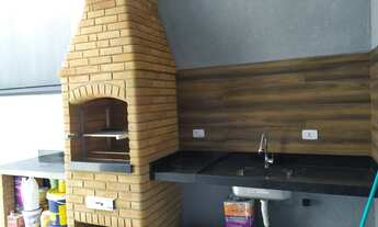 Imagem 3: Casa de condomínio térrea para venda com 120 metros quadrados com 3 quartos