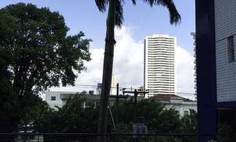 Imagem 2: Apartamento para aluguel e venda com 69 metros quadrados com 3 quartos em Parnamirim - Rec