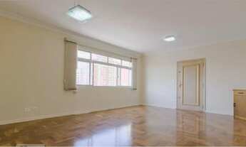 Imagem 4: Apartamento para venda tem 120 metros quadrados com 3 quartos e 1 vaga nas Perdizes - São