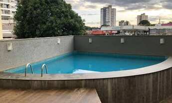 Imagem 3: Apartamento para venda tem 72 metros quadrados com 3 quartos em Setor Pedro Ludovico - Goi