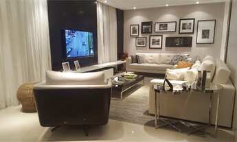 Imagem 5: Apartamento finamente decorado