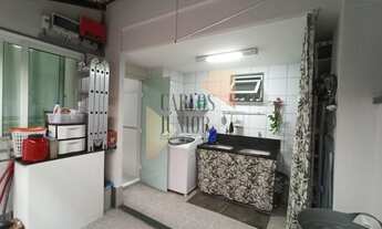 Imagem 5: Casa de condomínio para venda com 126 metros quadrados com 3 quartos em Santa Luzia - Serr