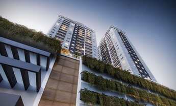 Imagem 4: Av Sto Antônio - Em Obras 36m2, dorm. Coz/Lav, Sala TV/Sala Jantar c/terraço, 1 Vaga, Pis