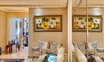 Imagem 7: Belíssimo apartamento à venda, 4 quartos, 4 suítes, 4 vagas, Praia do Morro!