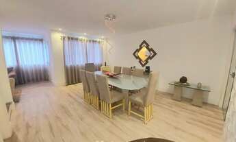 Imagem 3: CASA DE CONDOMÍNIO DUPLEX NA RUA DAS CEGONHAS COM 4 QUARTOS