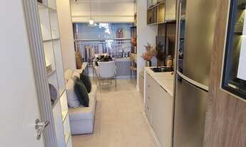 Imagem 4: Apartamento de 25 metros quadrados no bairro Vila Andrade com 1 quarto