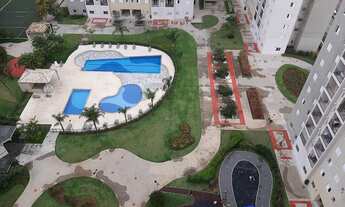 Imagem 3: Apartamento para venda tem 65 metros quadrados com 3 quartos em Umuarama - Osasco - SP