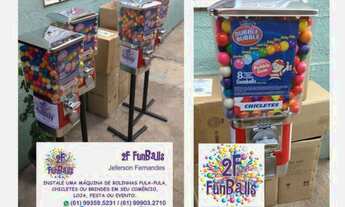 Imagem 3: Vending Machines Para Sua LOJA ou Ponto Comercial Faturar Muito MAIS!!