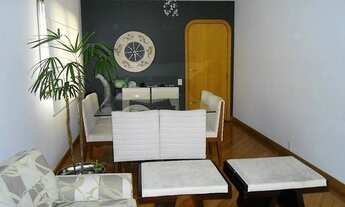 Imagem 5: Apartamento para venda com 175 metros quadrados e 3 quartos e 3 garagens em Mooca - São Pa