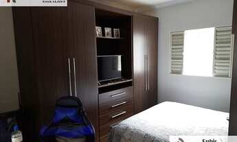 Imagem 6: Casa para venda com 95 metros quadrados com 2 quartos em Jardim Piazza di Roma - Sorocaba