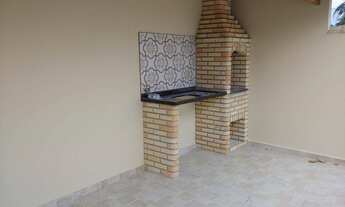 Imagem 5: CASA COM CHURRASQUEIRA E PISCINA LADO PRAIA