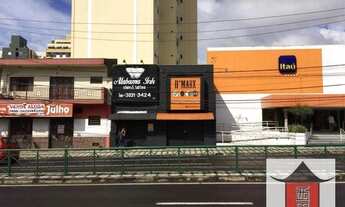 Imagem: Salão para alugar, 50 m² por R$ 1.900,00/mês