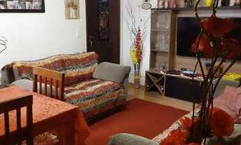 Imagem: Apartamento para venda com 50 metros quadrados