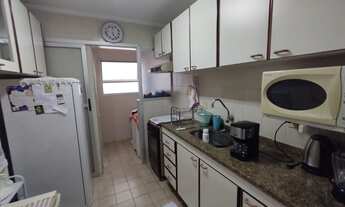 Imagem 6: PERDIZES RUA TUCUNA 02 DORMITÓRIOS, BANHEIRO SOCIAL, SALA, SACADA, COZINHA, 01 VAGA, AMP