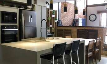 Imagem 6: Casa à venda no Pontal com 03 quartos