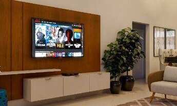 Imagem 7: Casa com 4 dormitórios à venda, 229 m² por R$ 1.630.000 - Condominio Damha 4 - Presidente