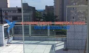 Imagem: Apartamento DUPLEX na Enseada Guarujá 115m²