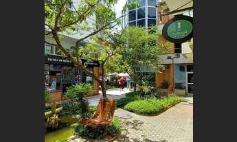 Imagem 5: Espaço no Centro Comercial Alphaville