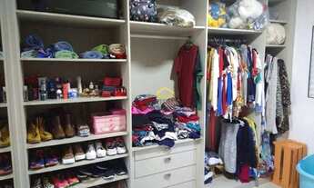 Imagem 7: Casa no Wanel Ville com 3 dormitórios sendo 1 suíte