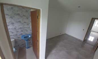 Imagem 7: Sobrado para venda possui 64 metros quadrados com 2 suites