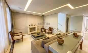 Imagem 2: Casa Condomínio - Urbanova - Condomínio Reserva do Paratehy Sul