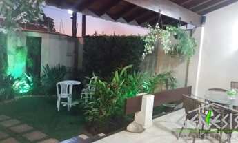 Imagem 3: CASA RESIDENCIAL em JAGUARIÚNA - SP, JARDIM ALICE